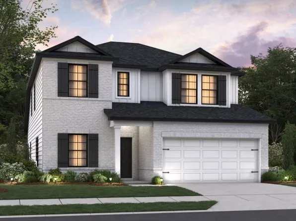 112 Hamilton Ln Lot 107, Lebanon, TN 37087