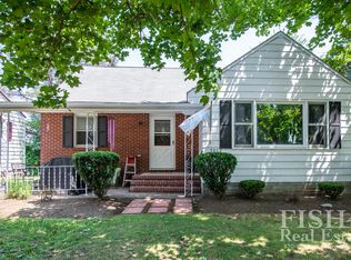 3372 Lycoming Creek Rd, Williamsport, PA 17701