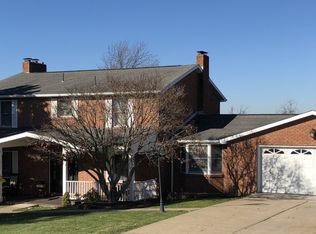 3029 Investors Rd, Washington, PA 15301