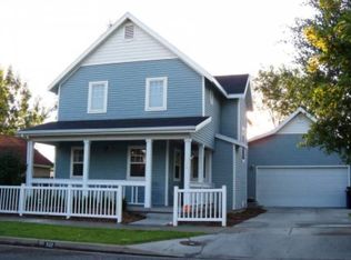 332 Meadow Cir, Logan, UT 84321