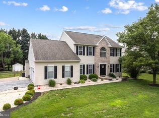 112 Citation Dr, Bear, DE 19701