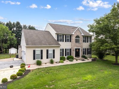 112 Citation Dr, Bear, DE, 19701