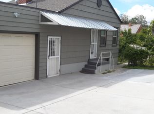(Undisclosed Address), Salt Lake City, UT 84106