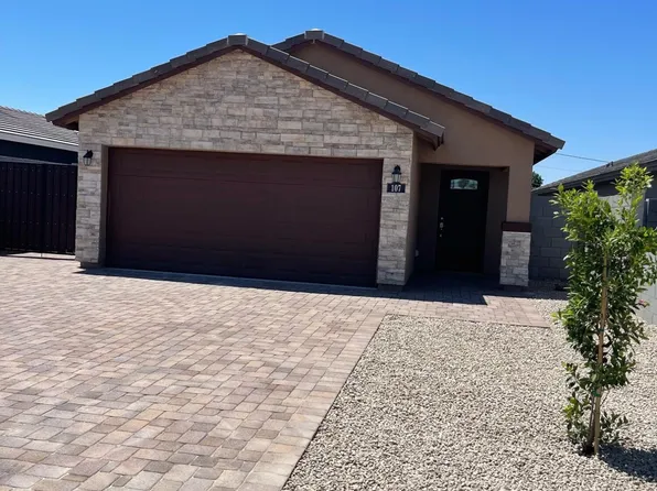 107 W BROOKS Street, Gilbert, AZ 85233
