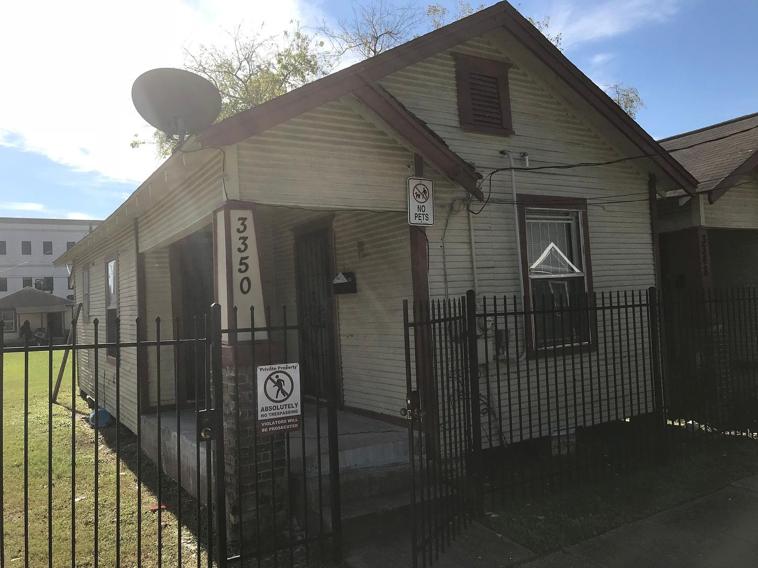 3350 Rosalie St, Houston, TX 77004 Zillow