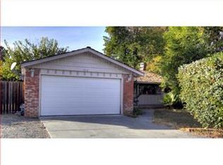 1517 Jarvis Pl, San Jose, CA 95118