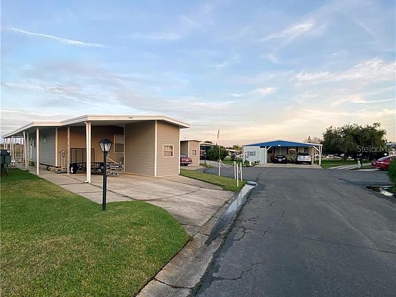 2nd image of 1401 Highway 50th Lot 156