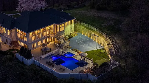 720 Valhalla Ln Photo 1