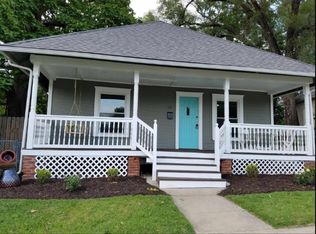 14 Groom St, Liberty, MO 64068