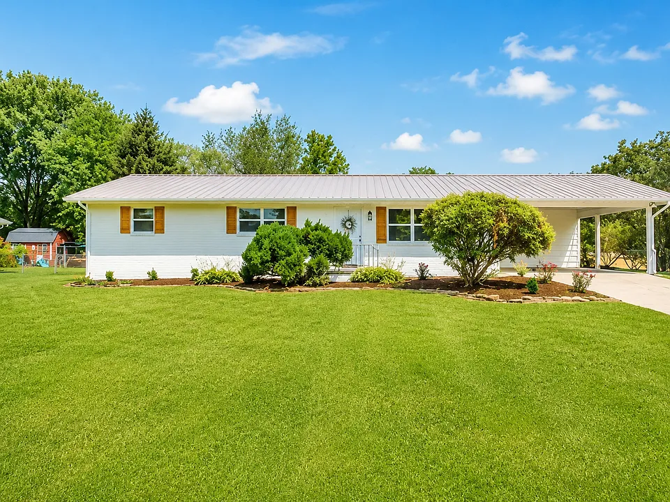4401 Genny Lynn Dr