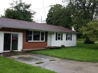 504 Orange St, Richmond, KY 40475