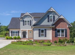 1175 State Highway 50, Benson, NC 27504