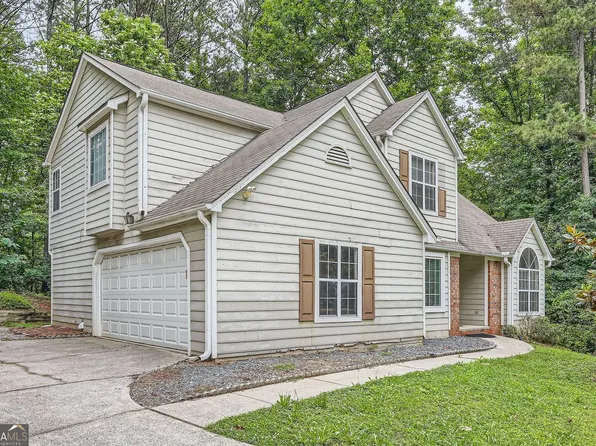 3404 Bodiford Path, Powder Springs, GA 30127