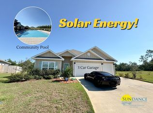 126 Hobson Ave, Crestview, FL 32539