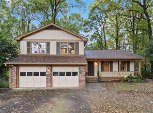 2837 Rosemont Dr, Lawrenceville, GA