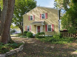 1742 Aberdeen Cir, Crofton, MD 21114