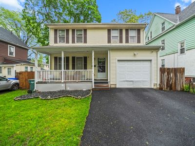 21 Lawndale St, Springfield, MA, 01108