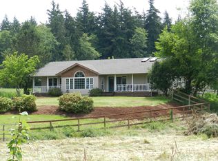 6400 Sundance Ln, Everson, WA 98247