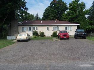 733 Arthur Dr, Grass Lake, MI 49240