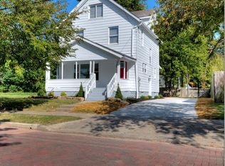 815 Thayer St, Akron, OH 44310