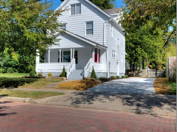 815 Thayer St, Akron, OH 44310