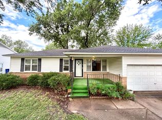 310 S 6th St, Broken Arrow, OK 74012
