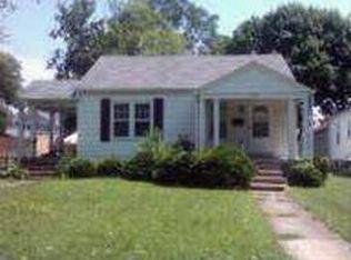6323 Broadway St, Indianapolis, IN 46220
