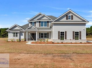 1139 Tom Morris Rd NE #T, Ludowici, GA 31316