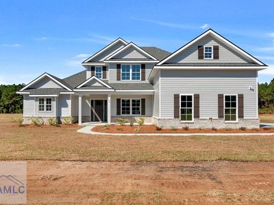 1139 Tom Morris Rd NE #T, Ludowici, GA, 31316