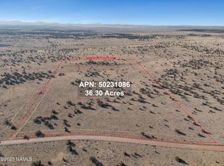 3608 E Indian Meadows Rd, Williams, AZ 86046