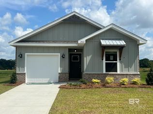 21261 Roughleaf Dr, Summerdale, AL 36580