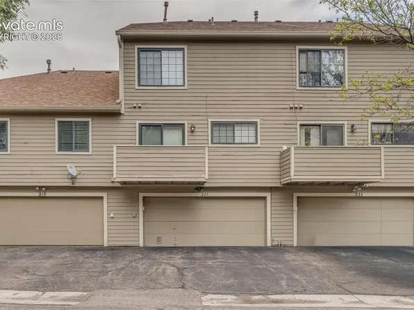 223 Lorraine Ct, Colorado Springs, CO 80906
