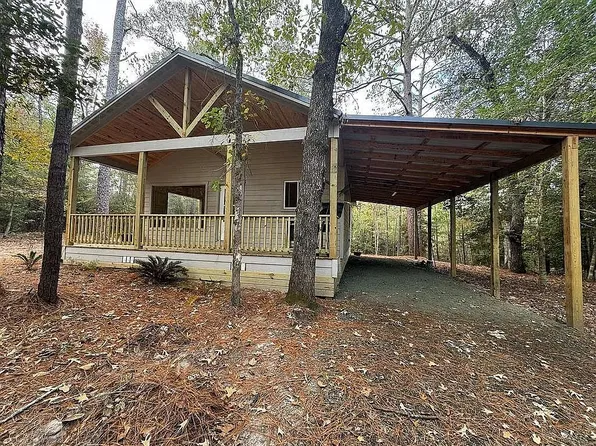 211 Dalea Ln, Brookeland, TX 75931