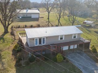 15030 E 2020th Rd, Stockton, MO 65785