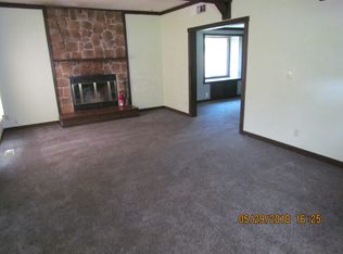 710 N Pine St, Pratt, KS 67124