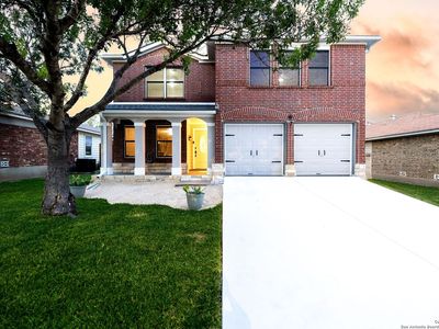 4902 Orchid Star, San Antonio, TX, 78218
