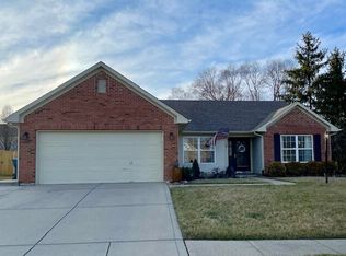 13096 Britton Rdg, Fishers, IN 46038