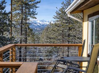 24 Signal Rock Rd, Golden, CO 80403