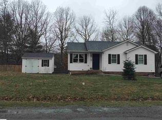 95 Brookmill Rd, Stuarts Draft, VA 24477