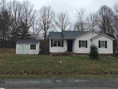 95 Brookmill Rd, Stuarts Draft, VA, 24477
