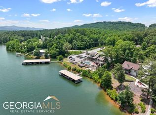 LOT 192 Highland Frg, Blairsville, GA 30512