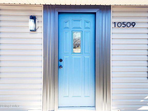 2nd image of 10509 National Tpke