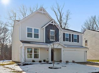 4033 Silverstone Ln, Batavia, OH 45103