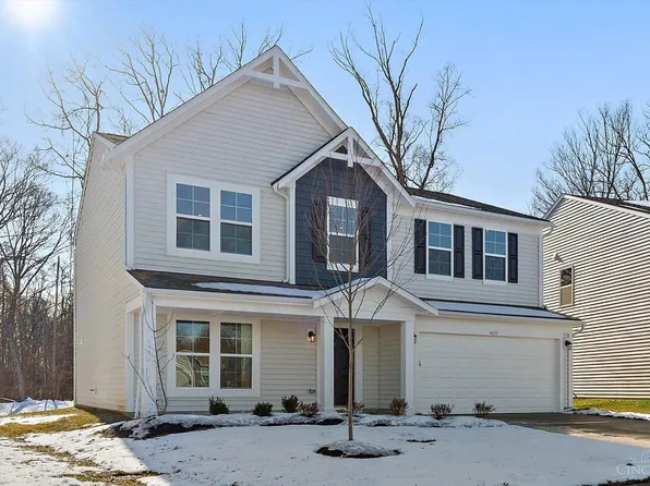 4033 Silverstone Ln, Batavia, OH 45103