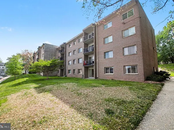 1604 Renate Dr APT T1, Woodbridge, VA 22192
