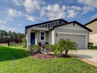 34747 Telluride Ln, Zephyrhills, FL, 33541