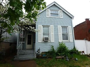 5522 Magnolia Ave, Saint Louis, MO 63139
