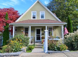 934 Oak St, Scranton, PA 18508