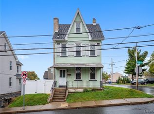 430 Folk St, Easton, PA 18042