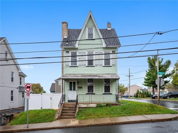 430 Folk St, Easton, PA 18042